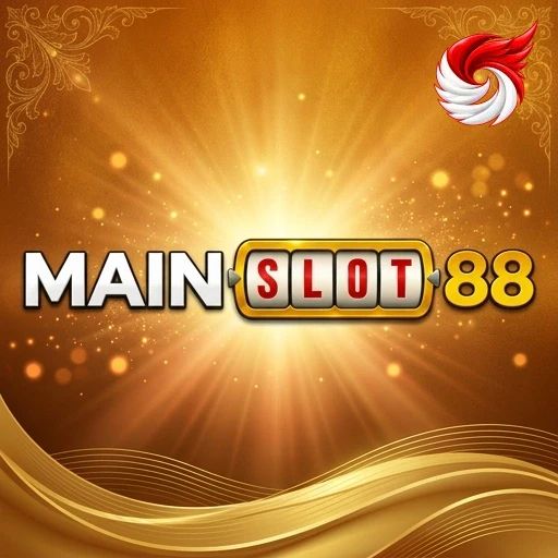 Tampilan beranda mainslot88: portal unduhan APK resmi untuk pengguna Indonesia