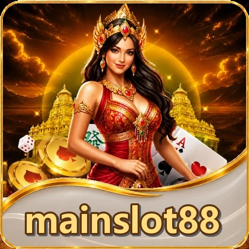 Mengisi nama pengguna dan sandi pada layar masuk mainslot88 di Android