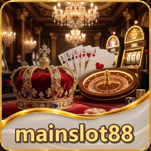 Opsi lupa sandi pada layar masuk akun mainslot88 di Android